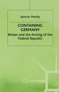 Containing Germany