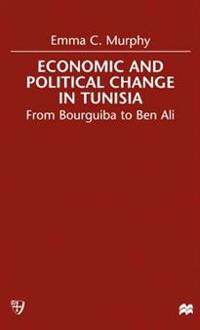 Economic and Political change in Tunisia