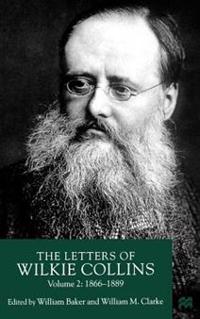 The Letters of Wilkie Collins