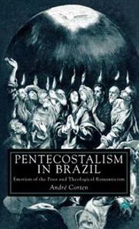 Pentecostalism in Brazil