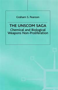 The UNSCOM Saga