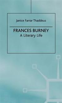 Frances Burney
