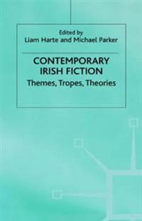 Contemporary Irish Fiction