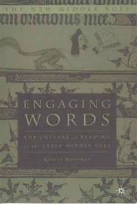 Engaging Words