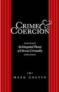 Crime and Coercion