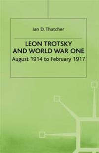 Leon Trotsky and World War One