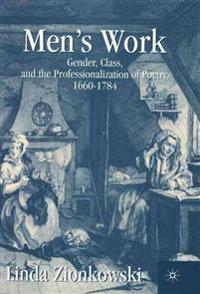 Men’s Work