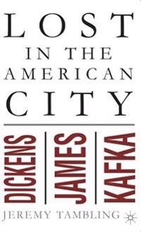 Lost in the American City