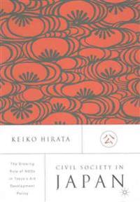 Civil Society in Japan