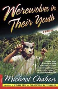 Werewolves in Their Youth