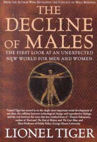 The Decline of Males