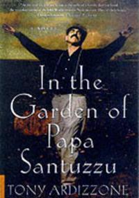 In the Garden of Papa Santuzzu