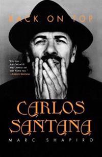 Carlos Santana