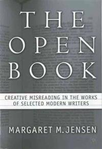 The Open Book
