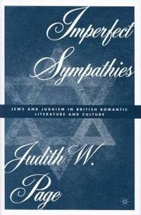 Imperfect Sympathies