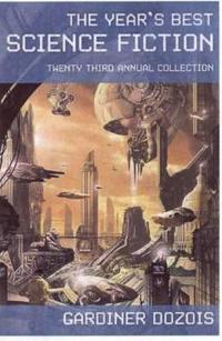 The Year's Best Science Fiction