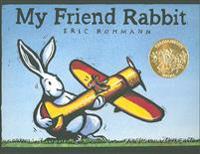 My Friend Rabbit