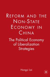 Reform and the Non-State Economy in China