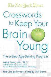 New York Times Crosswords to Keep Your Brain Young