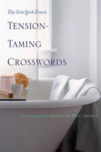 New York Times Tension-Taming Crosswords
