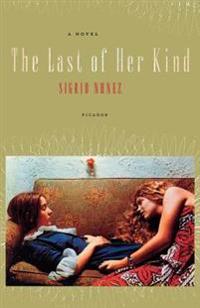 The Last of Her Kind