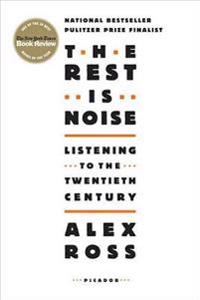 Rest is Noise