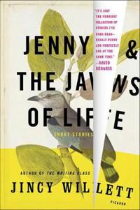 Jenny and the Jaws of Life