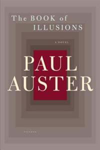 The book of illusions