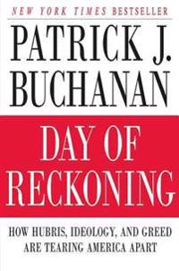 Day of Reckoning