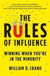 The Rules of Influence: Winning When You're in the Minority