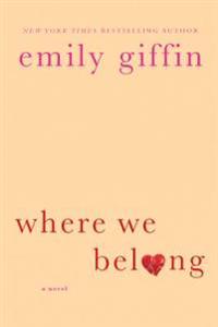 Where We Belong