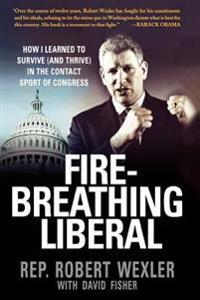 Fire-Breathing Liberal