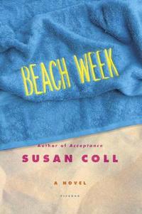 Beach Week