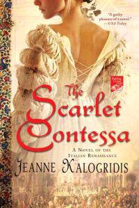 SCARLET CONTESSA