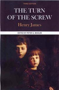 The Turn of the Screw