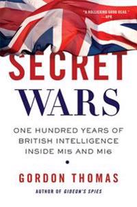Secret Wars