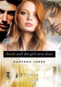 DEATH AND THE GIRL NEXT DOOR