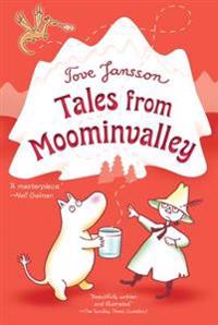 Tales from Moominvalley (US)