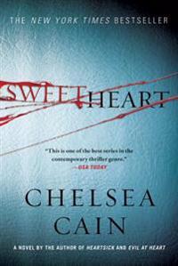 Sweetheart: A Thriller