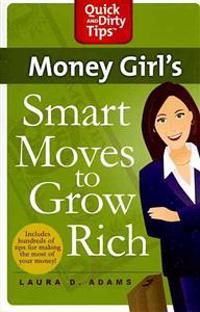 Money Girl's Smart Moves to Grow Rich