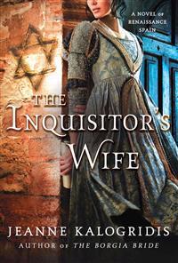 INQUISITOR'S WIFE