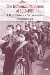The Influenza Pandemic of 1918-1919