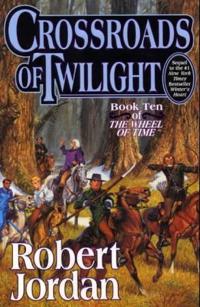 Crossroads of twilight