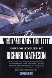Nightmare at 20,000 Feet