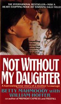 Not Without My Daughter
