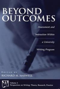 Perspectives on Writing: Theory, Research, Practice