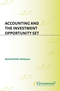 Accounting and the Investment Opportunity Set