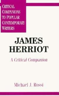 Critical Companions to Popular Contemporary Writers