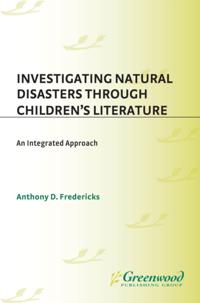 Investigating Natural Disasters Through Children's Literature