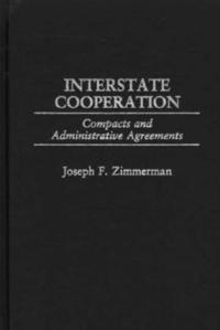 Interstate Cooperation